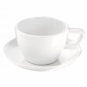 Saucer in melamine Model MPA22179 Small