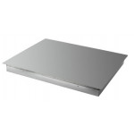 Built-in drop in with heated plate TP Model DR­XWT­03 Stainless steel heated plate for 3 GN 1/1 Temperature regulation