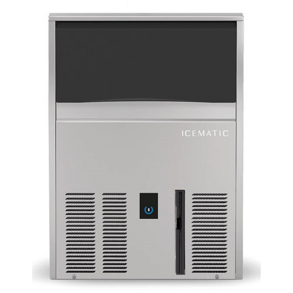 Ice maker Flakes ice Model B95C Storage 18 kg Daily production kg 90