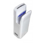 ABS Electric Air BLADE Hand dryer Wall Mount Model AM550