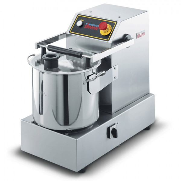 Countertop cutter Model C15 Over-the-counter