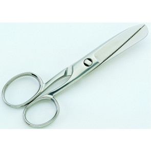 Stainless steel fish scissors, detachable Length cm. 18 Model FBC10