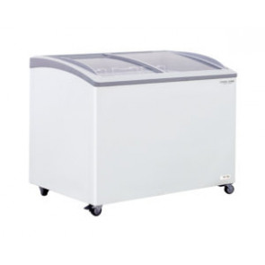 Deep-Freezer Model CG309A