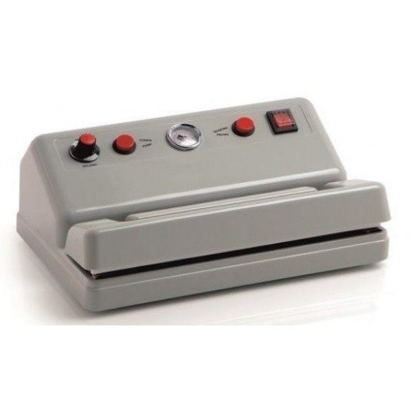 Bar vacuum sealer machine mm. 320 Model FSV32 Stainless steel or ABS