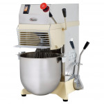 Planetary mixer Santos Model SPL27 Production 20 Kg/hour Power:watt 600