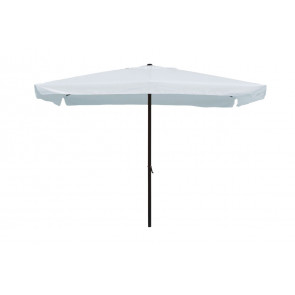 Rectangular umbrella with opening crank handle STK Model SO850004