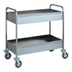 Service trolleys Model  CA1389
