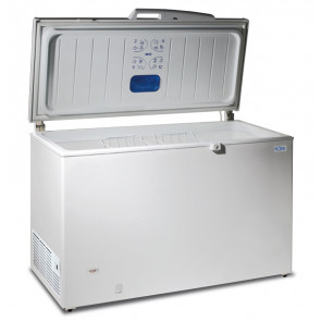 Deep-freezer MON Model Mael500
