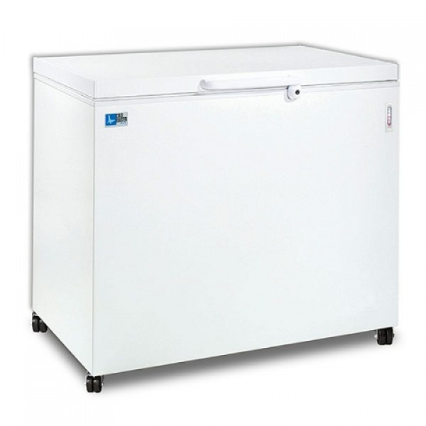 Drinks cooler Model RABI301 with wheels