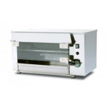 Gas planetary rotisserie PL Model P.L.3 GAS Spits 1 Capacity 3 Chickens