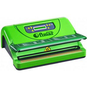 Bar vacuum sealer machine  mm. 320 Vacuum pump 0.9m3/h Model MSD300P