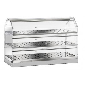 Neutral display Model VBN4783 countertop Three shelves