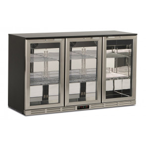 Refrigerated drinks display Kli Model S285XH