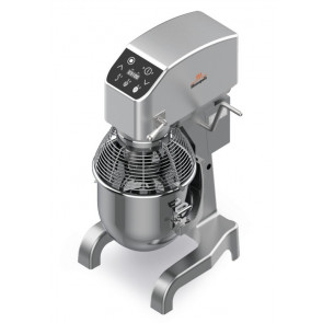 Touch planetary mixer Model PLUTONE20T