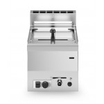 Gas fryer 1 tank MDLR Model FU6030FRG