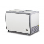 Deep-freezer UCQ Model CIS460CC