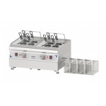 Professional electric pasta cooker CLN Model CCAP92