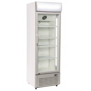 Refrigerated drinks display Model DC350C
