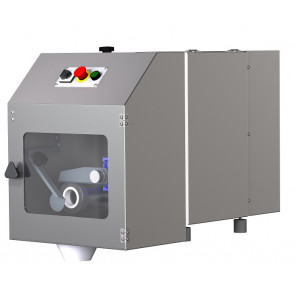 Automatic dough divider for pasta PG Model SA800 three-phase supply V400/3/50Hz