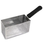 Electric pasta cooker Model PASTI' 8  4 baskets, tank capacity lt 6 Watts power 3000