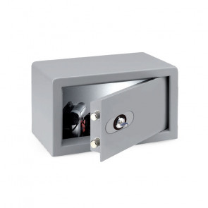 Safe with cylinder lock THX Model TSC/0H