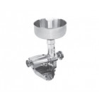 Accessorio spremipomodoro per torchio pasta elettrico Omra OM4500