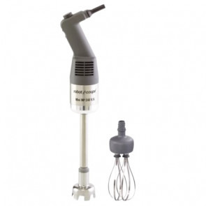 immersion blender for small preparations Model MINI MP 240 V.V. COMBI with Whisk