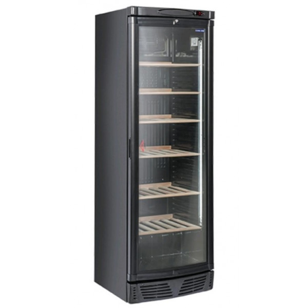 Wine cooler glass door Model TWN400