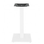 Indoor base TESR Powder coated steel frame, adjustable feet 365-40N