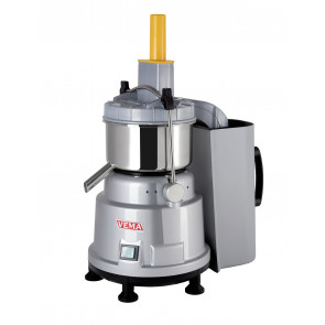 Centrifuge Vema self-cleaning with double-click lever Chome-plated ABS body Model CE2047/ABS