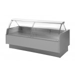 Refrigerated food counter Model MR95200VC Ventilated