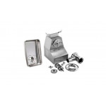 Meat grinder Model 32TNDI Stainless steel mincing unit Hourly production 500kg/H  DEPOWERED WITH FUNCTION REVERSE
