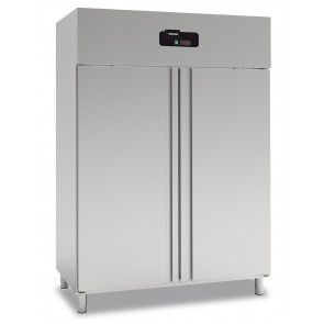 Refrigerated cabinet tropicalized Model AXT1520TN