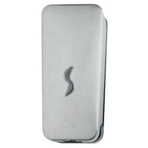 Foam soap dispenser MDL with supply " PUSH"  Model SUPERB 105835