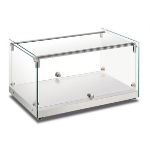 Neutral countertop display Model CRN10