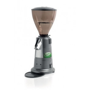 Coffee grinder/Doser Model FMC6 Hourly production Kg 3/4 Power W 340