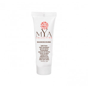 Bath foam STK Mya Collection Box of 300 pieces Model MYBS30T