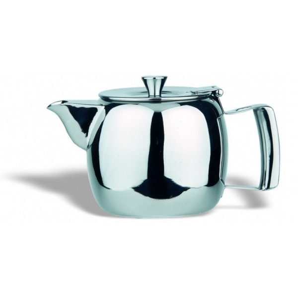 Stainless steel teapot Model 800-0
