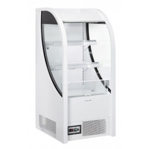 Wall-site serlf-service multideck Model FT188