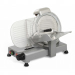 Ergonomic gravity electric slicer semi-professional Model series Lusso 22GS Fixed Sharpener