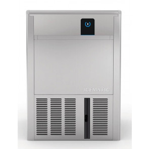 Ice maker Hollow ice cube Storage kg 16 Daily production 46 Model K45