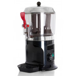 Chocolate dispenser Model DELICE5 Black