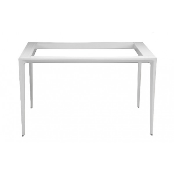 Indoor base TESRPowder coated aluminum frame Model 503-LX192