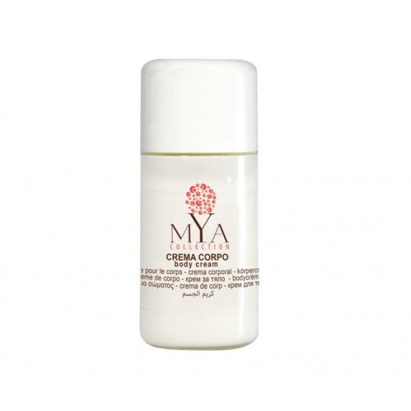 Body cream STK Mya Collection Box of 420 piece Model MYCC20F