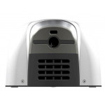 White Aluminum High Performance Electric Hand dryer BLADE Without Resistance to MDL Photocell Model 704310