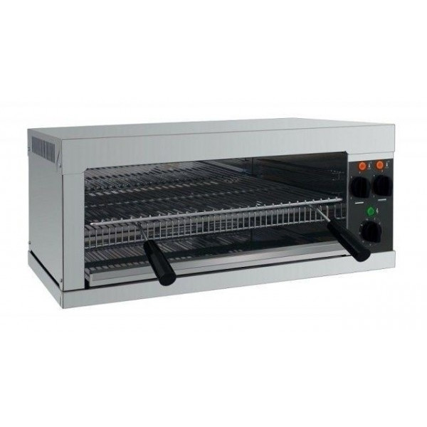 Electric toaster Model TS42 Power 2800 W