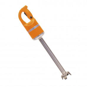 Blender immersion mixer Dynamic single-piece capacity from 40 to 100 litre up to 100 and more seats Model MX410 standard