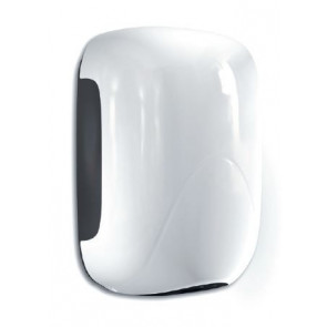 Mini Photocell Electric Hand dryer MDL White ABS Motor Power 900W Motor Speed 28,000 rpm Model 704390