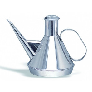 Stainless steel oil bottle Model 360-0
