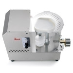 Pasta machine Model SIRPASTA XP Bowl capacity 20 Lt Engine power HP 0,75 230V